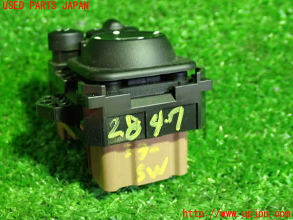 1UPJ-28476280]CR-V ハイブリッド(e：HEV)(RT6)ミラースイッチ 中古_m0003.jpg