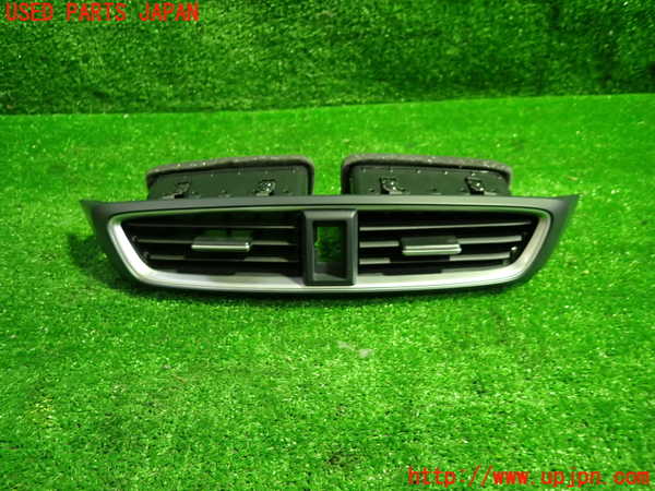 1UPJ-28477528]CR-V ハイブリッド(e：HEV)(RT6)エアコン吹き出し口3 (真中) 中古_m0001.jpg