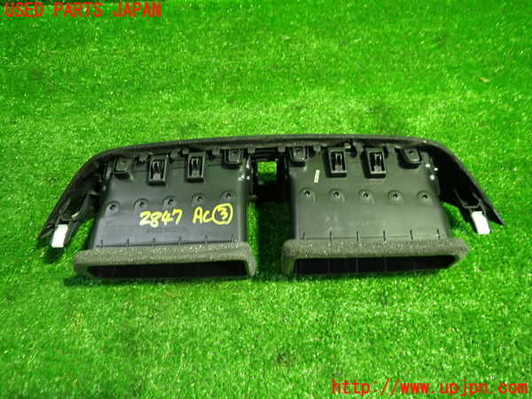 1UPJ-28477528]CR-V ハイブリッド(e：HEV)(RT6)エアコン吹き出し口3 (真中) 中古_m0003.jpg
