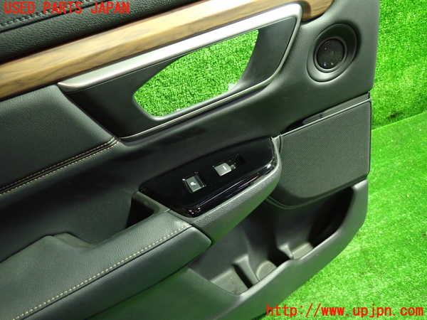 1UPJ-28471324]CR-V ハイブリッド(e：HEV)(RT6)左後ドア内張り 中古_m0002.jpg