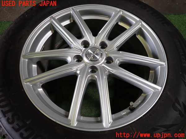 1UPJ-28479042]CR-V ハイブリッド(e：HEV)(RT6)タイヤ　ホイール　1本② 235/60R18 中古_m0002.jpg