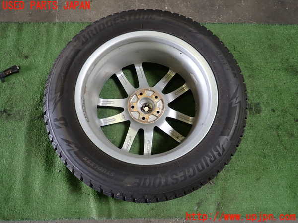 1UPJ-28479042]CR-V ハイブリッド(e：HEV)(RT6)タイヤ　ホイール　1本② 235/60R18 中古_m0003.jpg