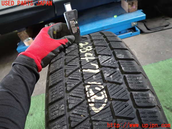 1UPJ-28479042]CR-V ハイブリッド(e：HEV)(RT6)タイヤ　ホイール　1本② 235/60R18 中古_m0004.jpg