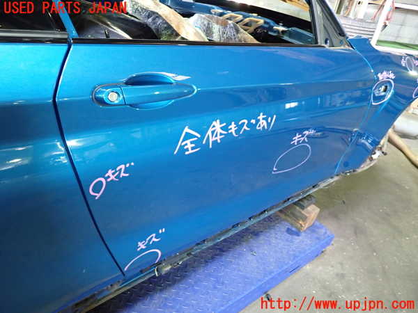 1UPJ-28481230]BMW M2 クーペ F87(1H30G)右ドア DOT618 M391 AS2 中古_m0002.jpg