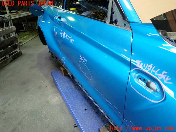1UPJ-28481230]BMW M2 クーペ F87(1H30G)右ドア DOT618 M391 AS2 中古_m0003.jpg