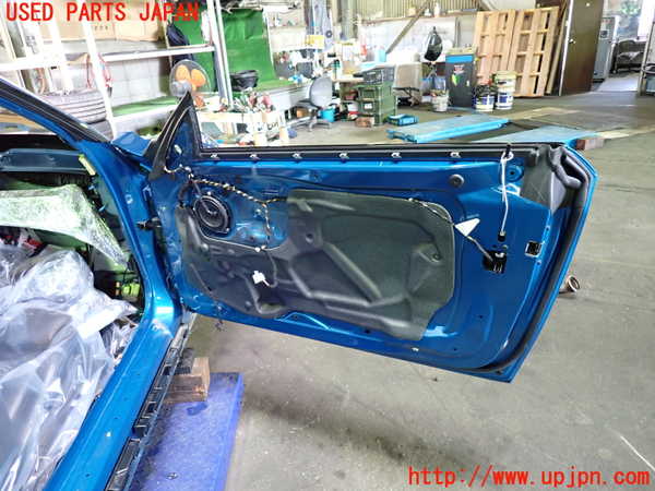 1UPJ-28481230]BMW M2 クーペ F87(1H30G)右ドア DOT618 M391 AS2 中古_m0004.jpg