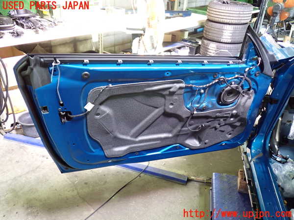 1UPJ-28481260]BMW M2 クーペ F87(1H30G)左ドア DOT618 M391 AS2 中古_m0004.jpg