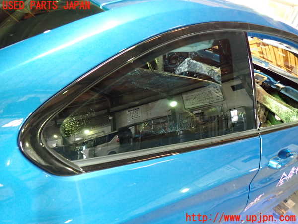 1UPJ-28481380]BMW M2 クーペ F87(1H30G)右クォーターガラス DOT27AS2M23100 中古_m0001.jpg