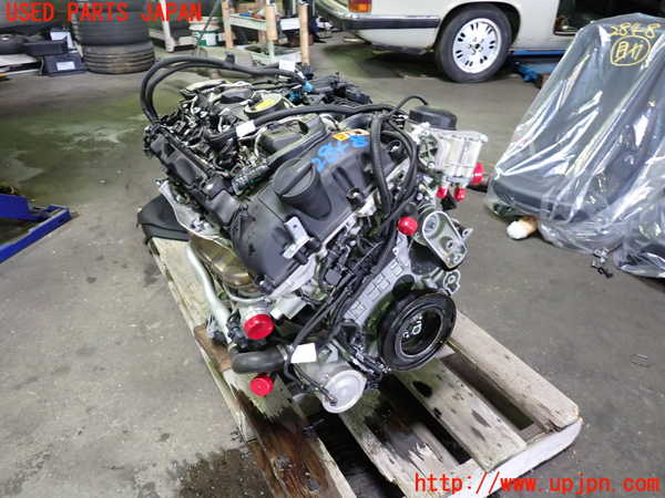 1UPJ-28482010]BMW M2 クーペ F87(1H30G)エンジン N55B30A 中古 圧縮値[1.4／1.4／1.4／1.45／1.41／1.42]_m0001.jpg