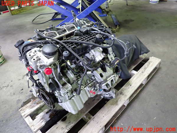 1UPJ-28482010]BMW M2 クーペ F87(1H30G)エンジン N55B30A 中古 圧縮値[1.4／1.4／1.4／1.45／1.41／1.42]_m0002.jpg