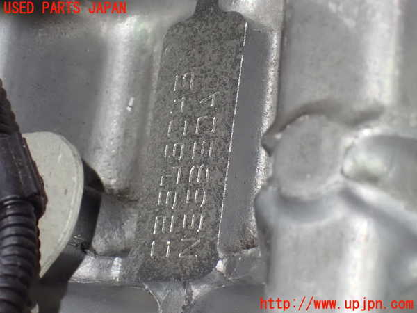 1UPJ-28482010]BMW M2 クーペ F87(1H30G)エンジン N55B30A 中古 圧縮値[1.4／1.4／1.4／1.45／1.41／1.42]_m0004.jpg