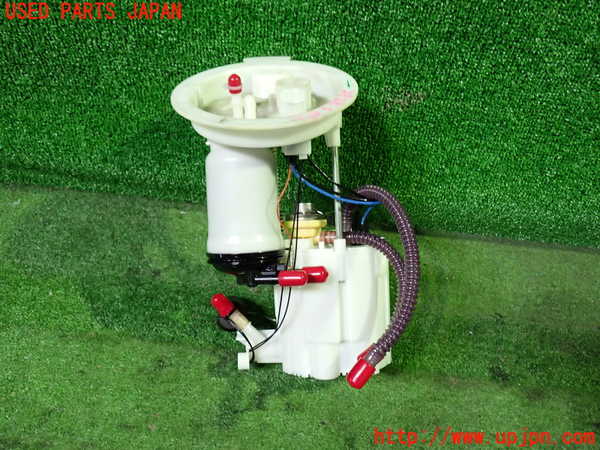 1UPJ-28482510]BMW M2 クーペ F87(1H30G)燃料ポンプ 中古_m0002.jpg