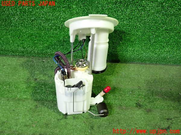 1UPJ-28482510]BMW M2 クーペ F87(1H30G)燃料ポンプ 中古_m0003.jpg