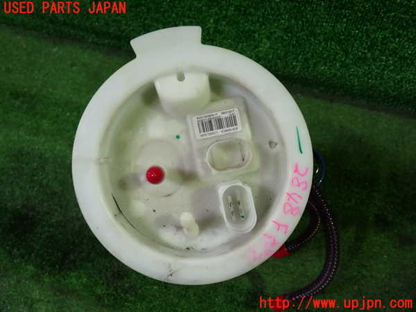 1UPJ-28482510]BMW M2 クーペ F87(1H30G)燃料ポンプ 中古_m0004.jpg