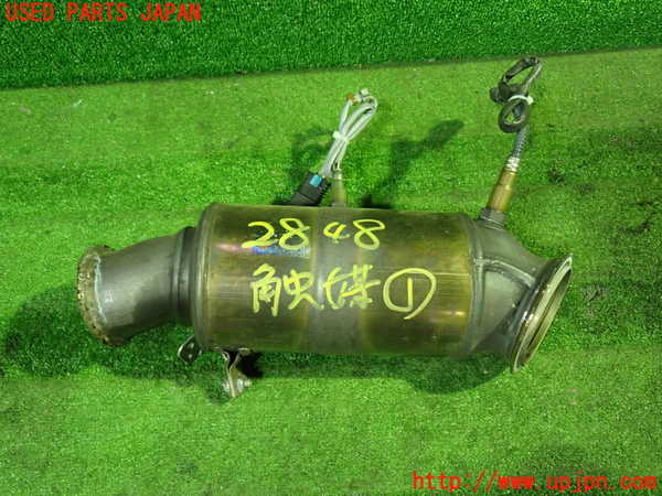 1UPJ-28482661]BMW M2 クーペ F87(1H30G)触媒1 中古_m0001.jpg