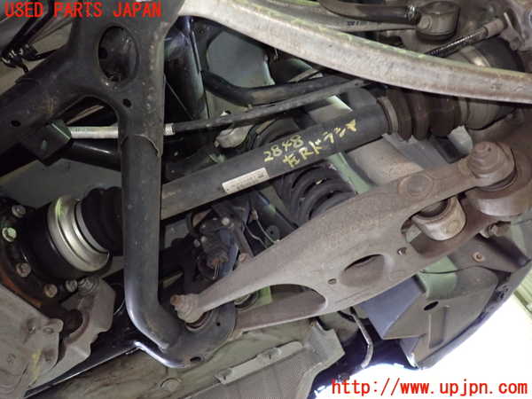 1UPJ-28484025]BMW M2 クーペ F87(1H30G)左リアドライブシャフト 中古_m0001.jpg