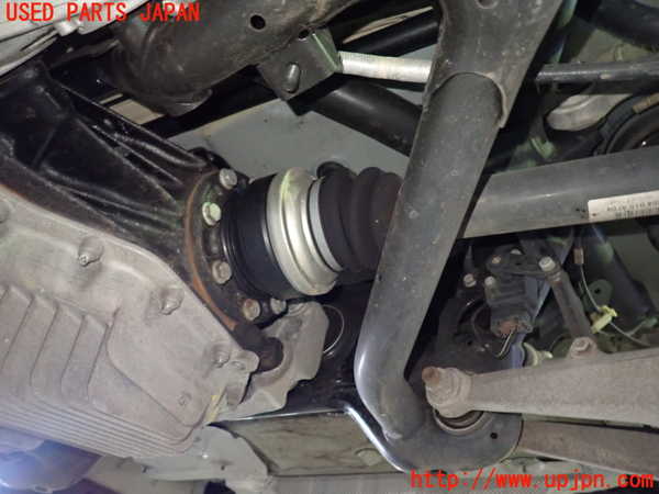 1UPJ-28484025]BMW M2 クーペ F87(1H30G)左リアドライブシャフト 中古_m0002.jpg
