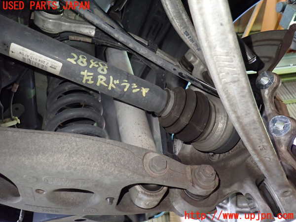 1UPJ-28484025]BMW M2 クーペ F87(1H30G)左リアドライブシャフト 中古_m0003.jpg