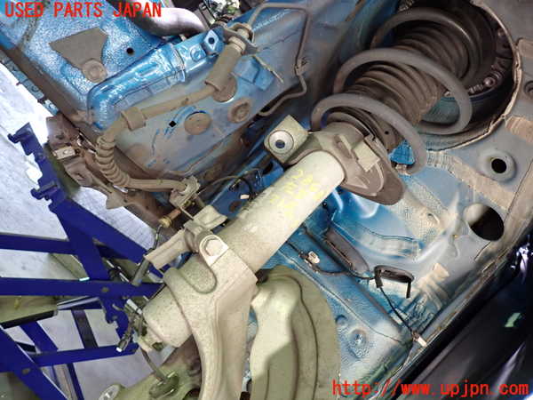 1UPJ-28485025]BMW M2 クーペ F87(1H30G)左フロントストラット 中古_m0001.jpg