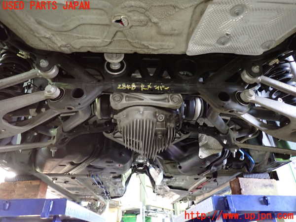 1UPJ-28485295]BMW M2 クーペ F87(1H30G)リアメンバー 中古_m0001.jpg