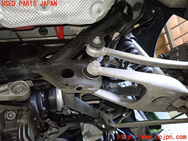 1UPJ-28485295]BMW M2 クーペ F87(1H30G)リアメンバー 中古_m0002.jpg