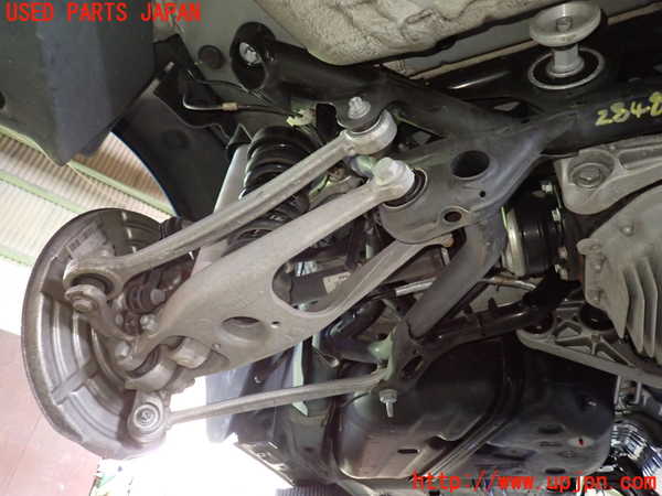 1UPJ-28485295]BMW M2 クーペ F87(1H30G)リアメンバー 中古_m0004.jpg