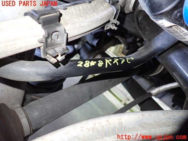 1UPJ-28485445]BMW M2 クーペ F87(1H30G)リアスタビライザー 中古_m0001.jpg