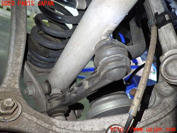 1UPJ-28485445]BMW M2 クーペ F87(1H30G)リアスタビライザー 中古_m0002.jpg