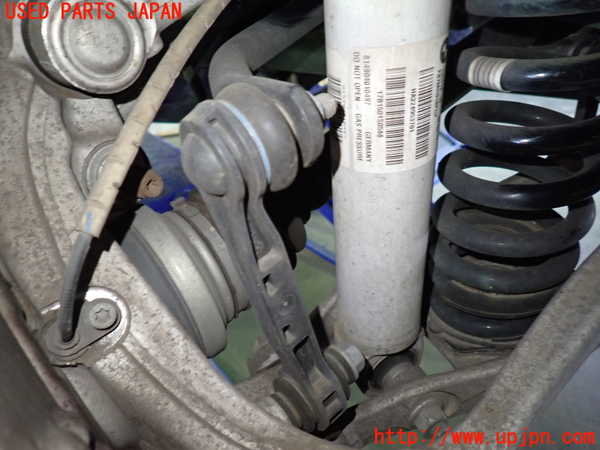 1UPJ-28485445]BMW M2 クーペ F87(1H30G)リアスタビライザー 中古_m0004.jpg