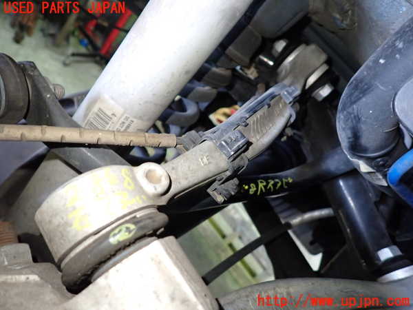 5UPJ-28485147]BMW M2 クーペ F87(1H30G)右リアアッパーアーム2 中古_m0001.jpg