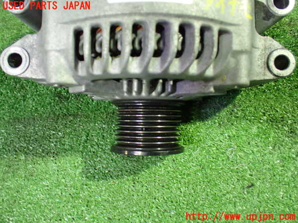 1UPJ-28486015]BMW M2 クーペ F87(1H30G)オルタネーター(ダイナモ) 中古_m0002.jpg
