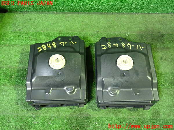1UPJ-28486530]BMW M2 クーペ F87(1H30G)ウーハー 中古_m0002.jpg