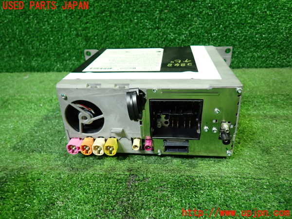 1UPJ-28486589]BMW M2 クーペ F87(1H30G)カーナビゲーション HDD 中古_m0002.jpg
