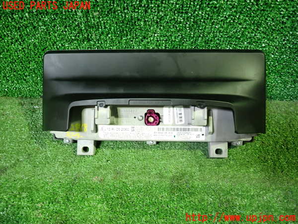 1UPJ-28486629]BMW M2 クーペ F87(1H30G)モニター 中古_m0002.jpg