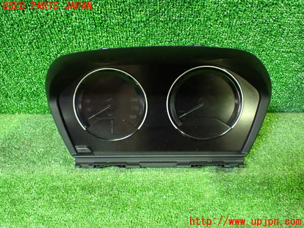 1UPJ-28486170]BMW M2 クーペ F87(1H30G)スピードメーター 中古_m0001.jpg
