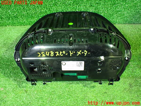 1UPJ-28486170]BMW M2 クーペ F87(1H30G)スピードメーター 中古_m0002.jpg