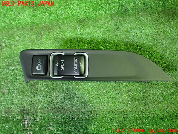 1UPJ-28486308]BMW M2 クーペ F87(1H30G)スイッチ3 ドライブモード 中古_m0001.jpg