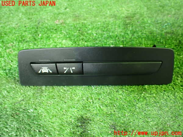 1UPJ-28486309]BMW M2 クーペ F87(1H30G)スイッチ4 衝突警告 車線逸脱警告 中古_m0001.jpg