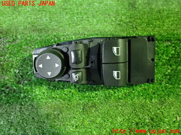 5UPJ-28486240]BMW M2 クーペ F87(1H30G)右パワーウィンドウスイッチ 中古_m0001.jpg