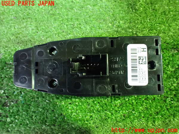 5UPJ-28486240]BMW M2 クーペ F87(1H30G)右パワーウィンドウスイッチ 中古_m0002.jpg