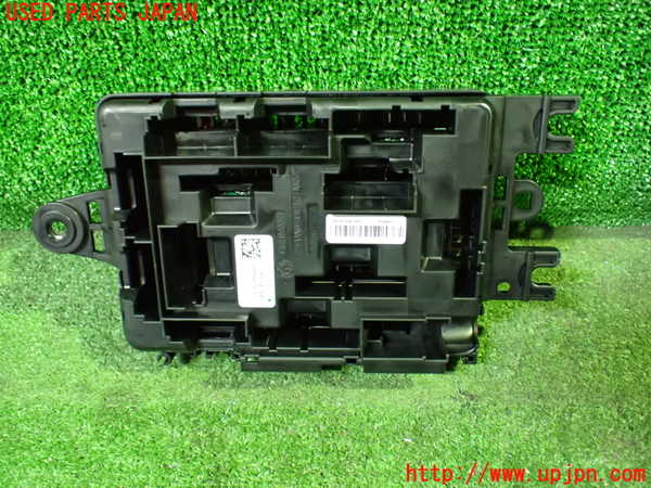 1UPJ-28486741]BMW M2 クーペ F87(1H30G)ヒューズボックス1 中古_m0003.jpg