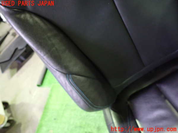 1UPJ-28487035]BMW M2 クーペ F87(1H30G)運転席シート 中古_m0003.jpg