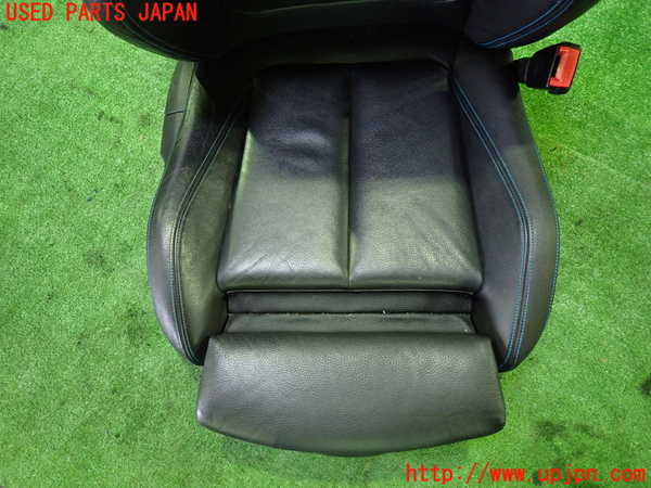 1UPJ-28487035]BMW M2 クーペ F87(1H30G)運転席シート 中古_m0004.jpg