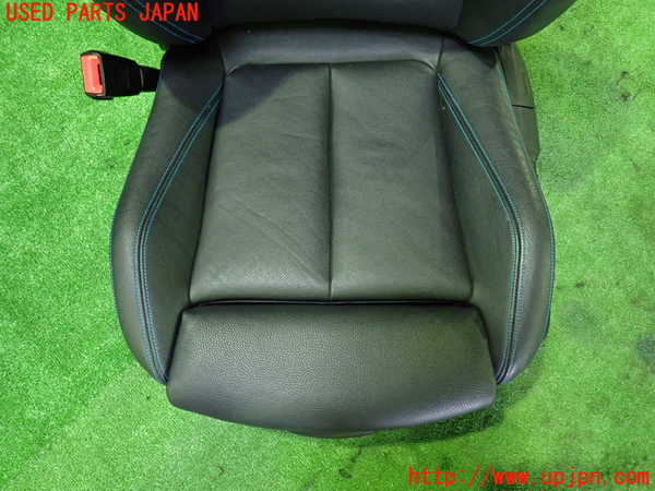 5UPJ-28487065]BMW M2 クーペ F87(1H30G)助手席シート 中古_m0003.jpg