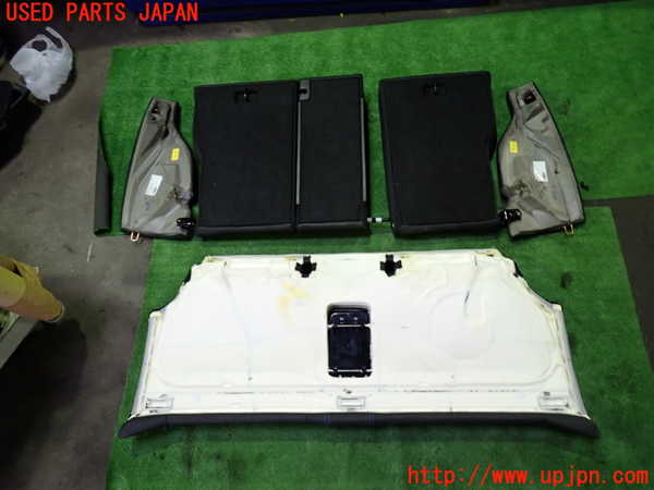 1UPJ-28487385]BMW M2 クーペ F87(1H30G)リアシート 中古_m0005.jpg