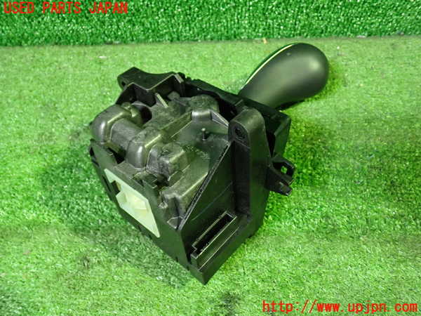 5UPJ-28487555]BMW M2 クーペ F87(1H30G)ATシフトレバー 中古_m0002.jpg