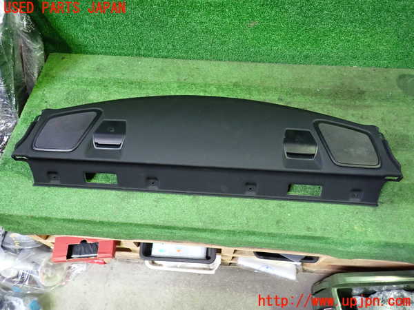 1UPJ-28487761]BMW M2 クーペ F87(1H30G)トノカバー1 中古_m0001.jpg