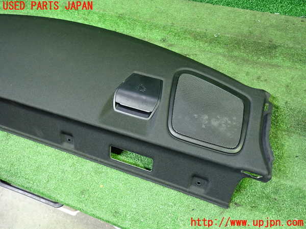 1UPJ-28487761]BMW M2 クーペ F87(1H30G)トノカバー1 中古_m0002.jpg