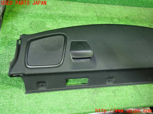 1UPJ-28487761]BMW M2 クーペ F87(1H30G)トノカバー1 中古_m0003.jpg