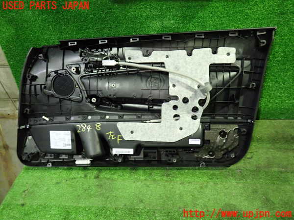 1UPJ-28481264]BMW M2 クーペ F87(1H30G)左ドア内張り 中古_m0004.jpg